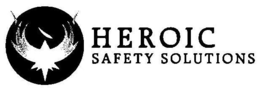 HEROIC SAFETY SOLUTIONS trademark