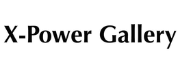 X-POWER GALLERY trademark