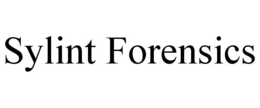 SYLINT FORENSICS trademark
