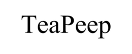 TEAPEEP trademark