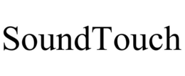 SOUNDTOUCH trademark