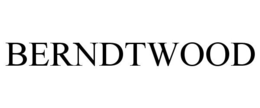 BERNDTWOOD trademark