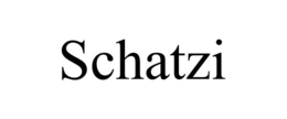 SCHATZI trademark