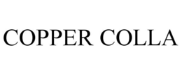COPPER COLLA trademark