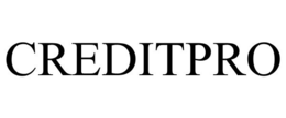CREDITPRO trademark