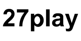 27PLAY trademark