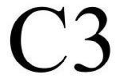 C3 trademark