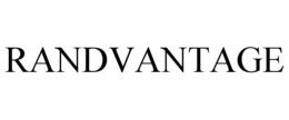 RANDVANTAGE trademark