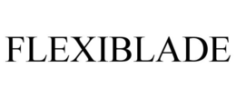 FLEXIBLADE trademark