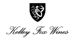 KELLEY FOX WINES trademark