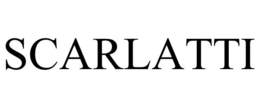 SCARLATTI trademark
