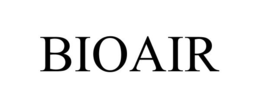 BIOAIR trademark