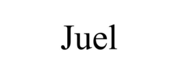 JUEL trademark
