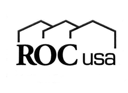 ROC USA trademark