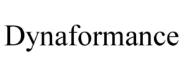 DYNAFORMANCE trademark