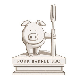 PORK BARREL BBQ trademark
