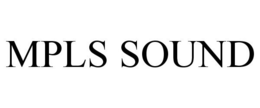 MPLS SOUND trademark