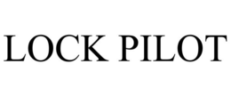 LOCK PILOT trademark