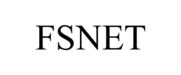 FSNET trademark
