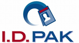 I.D. PAK trademark