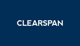 CLEARSPAN trademark