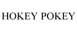 HOKEY POKEY trademark