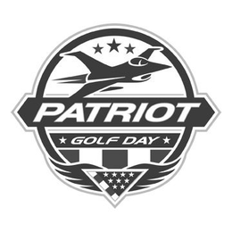PATRIOT GOLF DAY trademark
