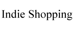 INDIE SHOPPING trademark