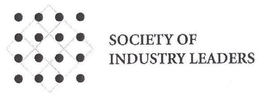 SOCIETY OF INDUSTRY LEADERS trademark