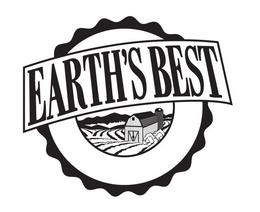 EARTH'S BEST trademark