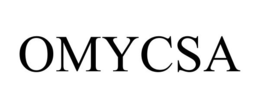 OMYCSA trademark