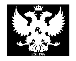 R EST. 1998 trademark