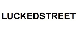 LUCKEDSTREET trademark