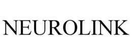 NEUROLINK trademark