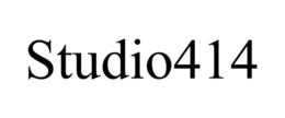 STUDIO414 trademark
