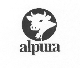 ALPURA trademark