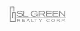SL GREEN REALTY CORP. trademark