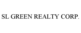 SL GREEN REALTY CORP. trademark