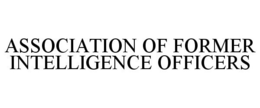 ASSOCIATION OF FORMER INTELLIGENCE OFFICERS trademark