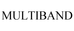 MULTIBAND trademark