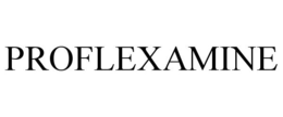 PROFLEXAMINE trademark