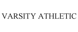 VARSITY ATHLETIC trademark