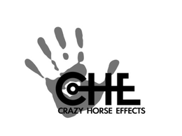 CHE CRAZY HORSE EFFECTS trademark