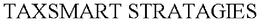 TAXSMART STRATAGIES trademark