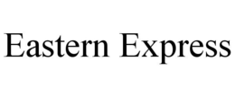EASTERN EXPRESS trademark