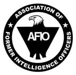 ASSOCIATION OF FORMER INTELLIGENCE OFFICERS AFIO trademark