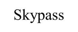 SKYPASS trademark