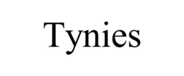 TYNIES trademark