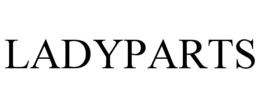 LADYPARTS trademark