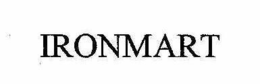 IRONMART trademark
